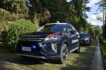 Mitsubishi Eclipse Cross Carabinieri 2018 года